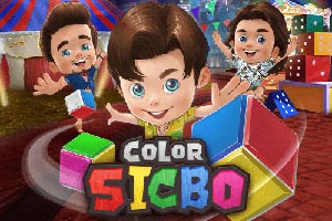 Color SicBo