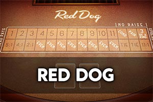 Red Dog