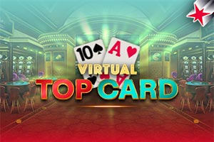 Virtual Top Card