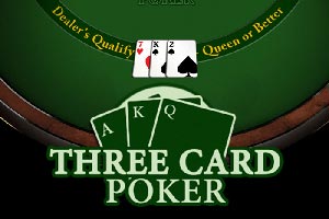 Three Card Poker