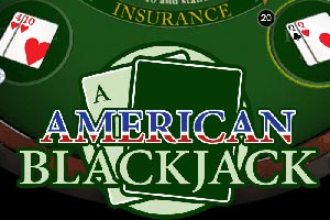 American Blackjack