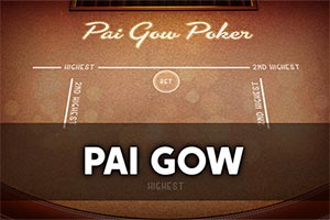 Pai Gow