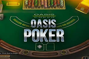 Oasis Poker