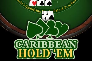 Caribbean Hold'Em