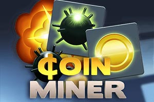 Coin Miner