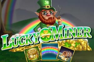 Lucky O'Miner