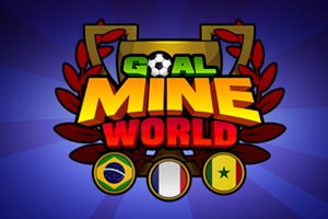 Goal Mine World