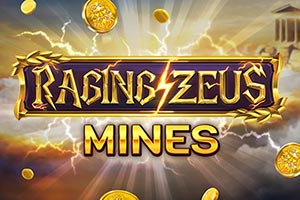 Raging Zeus Mines