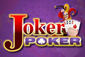 Joker Poker