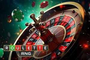 RNG Roulette