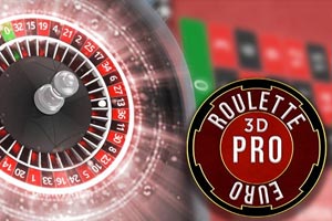 Roulette EuroPro