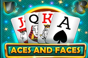 Aces and Faces