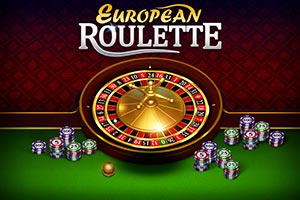 European Roulette