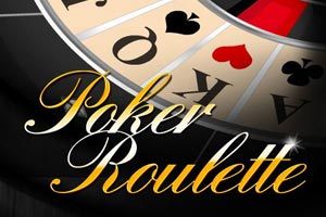 Poker Roulette