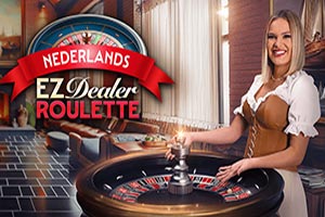 EZ Dealer Roulette Nederlands