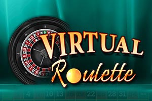 Virtual Roulette