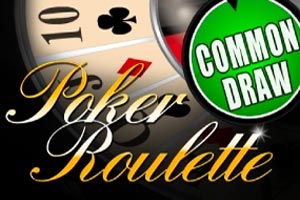 Global Poker Roulette