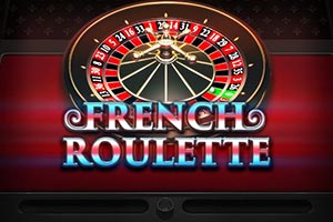 French Roulette Classic