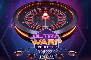 Ultra Warp Roulette