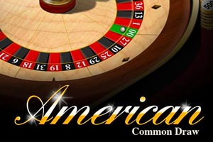 Global American Roulette