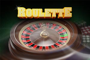 European Roulette