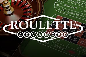 NetEnt Roulette Advanced