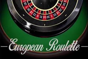 European Roulette