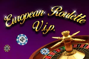 European Roulette VIP