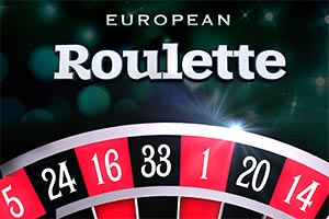 European Roulette Gold