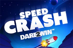 Speed Crash