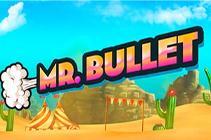 Mr. Bullet