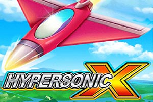 Hypersonic X