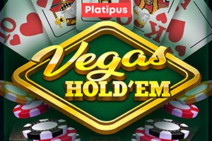 Vegas Hold`em