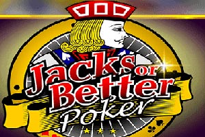 Jacks or Better