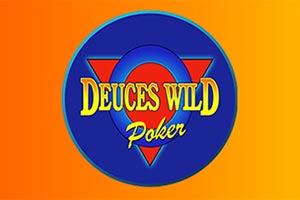 Bonus Deuces Wild