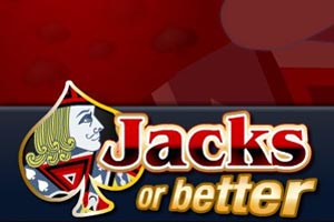 Jacks or Better