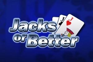 Jacks or Better