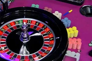 Portomaso Casino Roulette 2