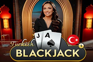 Turkish Blackjack 1