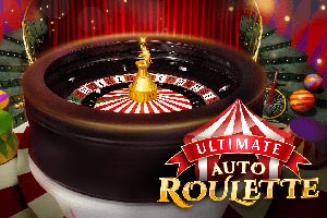 Ultimate Auto Roulette