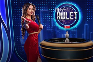 Turkish Mega Roulette