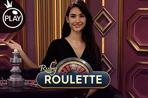 Roulette Ruby