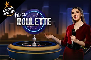 Mega Roulette