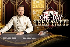 One Day Teen Patti - Classic