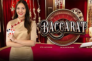 Over Under Baccarat