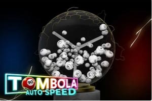 Tombala Auto Speed