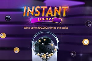 Instant Lucky 7