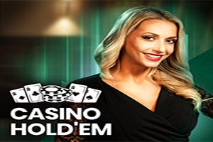 Casino Holdem